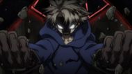 Rudo as seen in the Gachiakuta anime (Image credit: Bones Film)